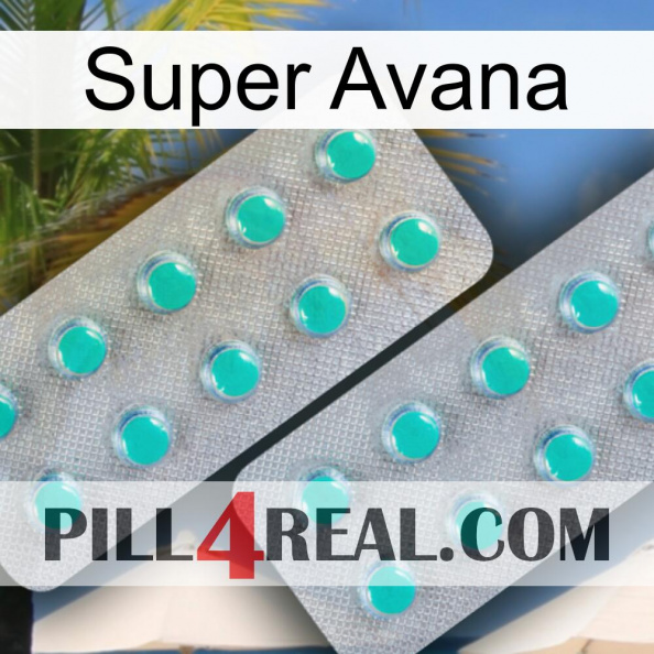 Super Avana 29